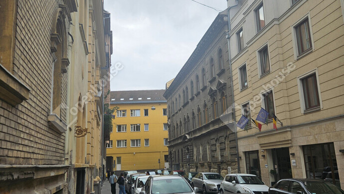 16. kép | Eladó Társasházi lakás, Budapest IX. Ker. (#178031)