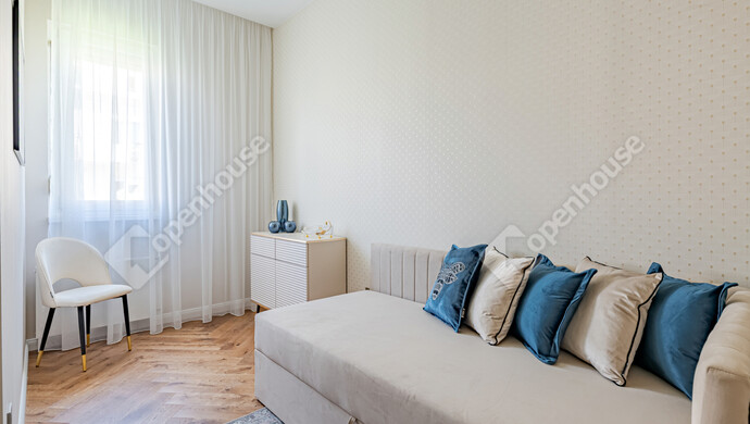 12. kép | Eladó Téglaépítésű lakás, Budapest XIII. Ker. (#178037)