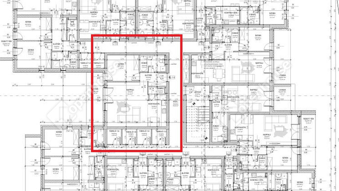 1. kép | Eladó Társasházi lakás, Győr (#178496)