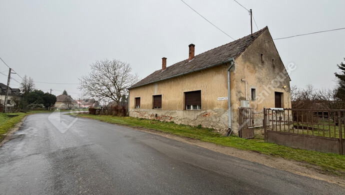 1. kép | Eladó Családi ház, Ortaháza (#178923)