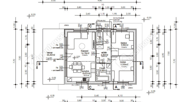 3. kép | Eladó Családi ház, Siófok (#179571)