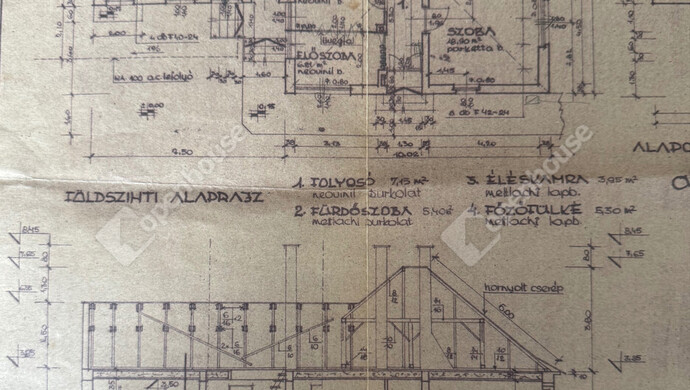 0. kép | Eladó Családi ház, Mihályi (#179916)