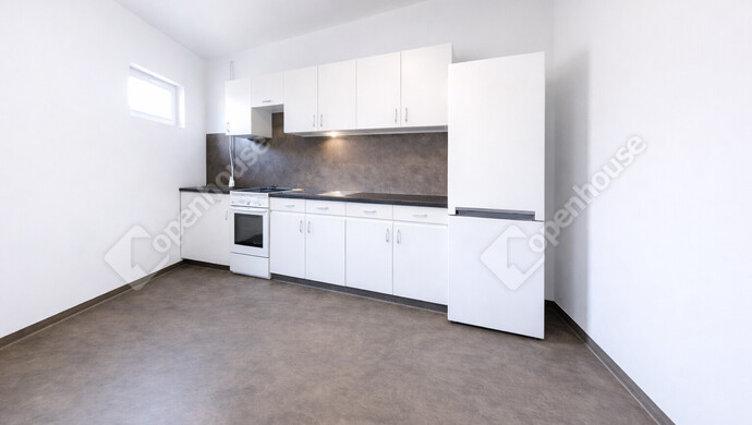 1. kép | Eladó Társasházi lakás, Sopron (#180421)