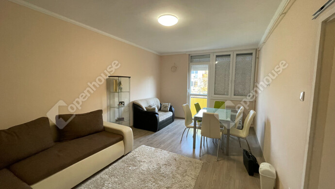 0. kép | Kiadó Társasházi lakás, Debrecen (#180445)