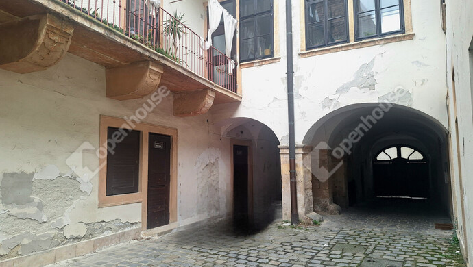 35. kép | Eladó Társasházi lakás, Sopron (#180879)