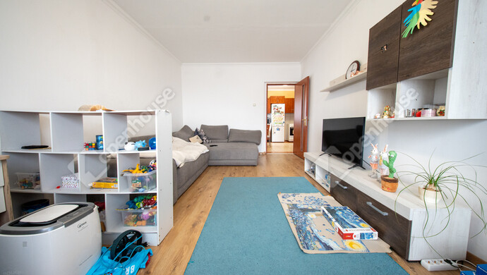 4. kép | Eladó Társasházi lakás, Debrecen (#180967)