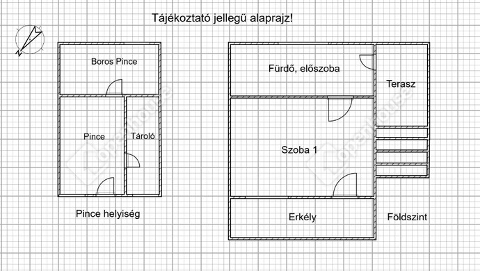 0. kép | Eladó Zárt kert, Zalaegerszeg (#182363)