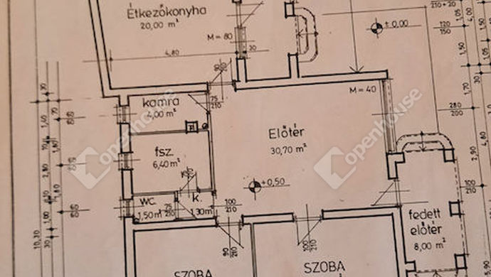 0. kép | Eladó Családi ház, Szentes (#170596)