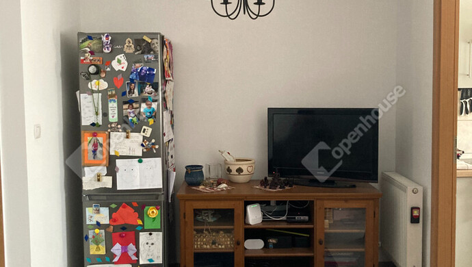 3. kép | Eladó Társasházi lakás, Kecskemét (#176246)