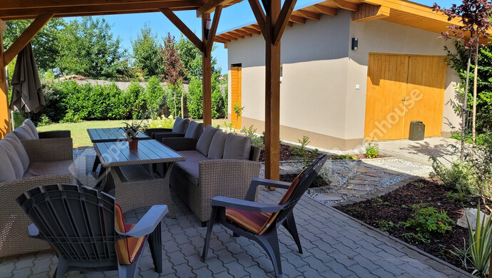 8. kép | Eladó Családi ház, Balatonszárszó (#178040)