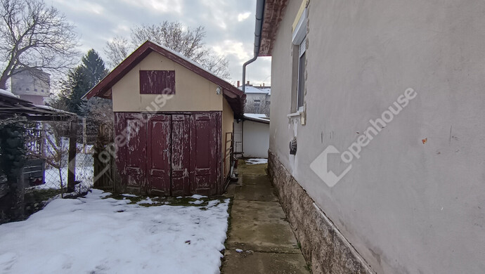 26. kép | Eladó Családi ház, Somogyszob (#179387)