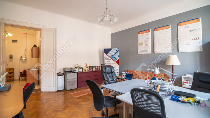12. kép | Eladó Téglaépítésű lakás, Budapest VIII. Ker. (#180412)