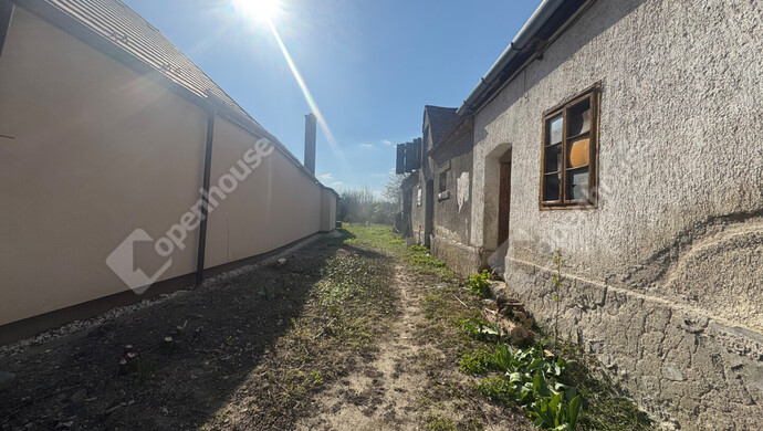 18. kép | Eladó Családi ház, Gencsapáti (#180916)