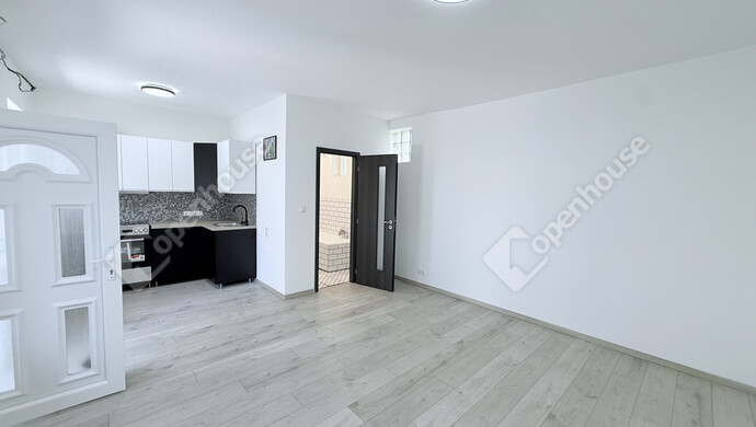 4. kép | Eladó Téglaépítésű lakás, Győr (#181603)