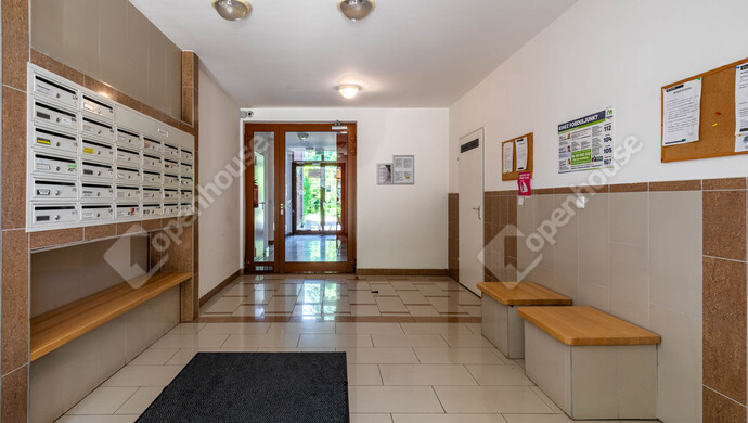 11. kép | Eladó Téglaépítésű lakás, Budapest XI. Ker. (#175987)