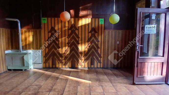 30. kép | Eladó Vendéglátó egység, Gellénháza (#178200)