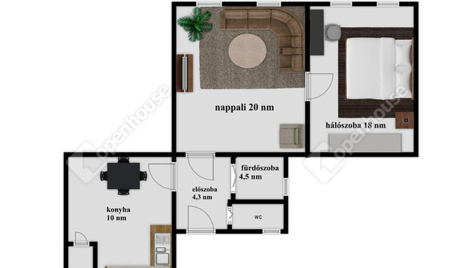 0. kép | Eladó Téglaépítésű lakás, Budapest VIII. Ker. (#178541)