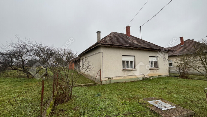 1. kép | Eladó Családi ház, Kálócfa (#178736)