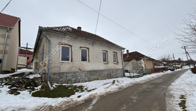 1. kép | Eladó Családi ház, Nemesrádó (#179259)