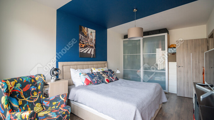 6. kép | Eladó Téglaépítésű lakás, Budapest VIII. Ker. (#179875)