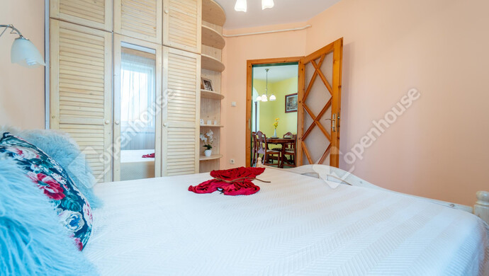 3. kép | Eladó Téglaépítésű lakás, Szeged (#180648)