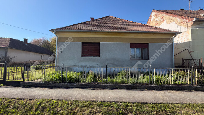 10. kép | Eladó Családi ház, Zalacséb (#181296)