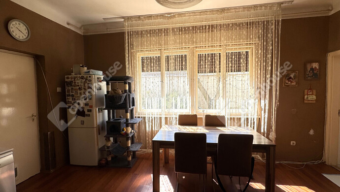 1. kép | Eladó Társasházi lakás, Szombathely (#181442)