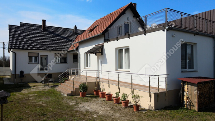 0. kép | Eladó Családi ház, Fertőd (#184315)