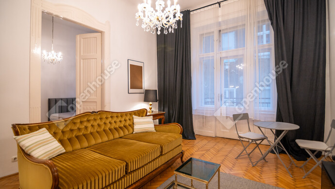 2. kép | Eladó Téglaépítésű lakás, Budapest VII. Ker. (#176036)