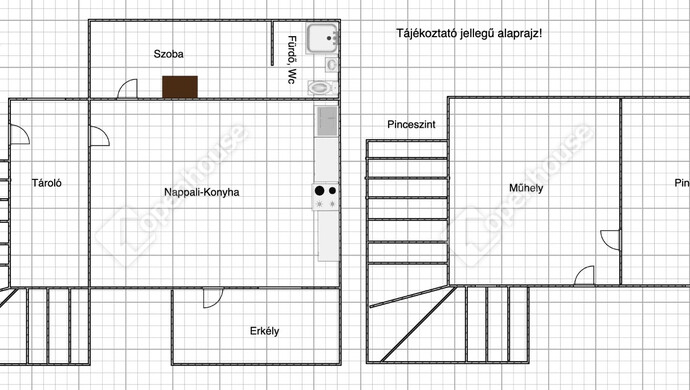0. kép | Eladó Zárt kert, Zalaegerszeg (#176128)