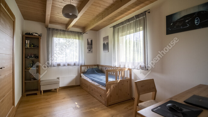 32. kép | Eladó Családi ház, Nagykovácsi (#177265)