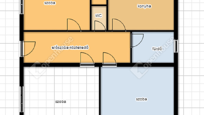 0. kép | Eladó Családi ház, Szegvár (#177421)