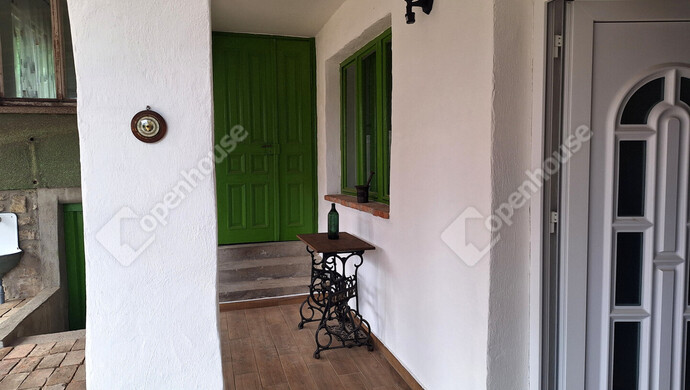 12. kép | Eladó Családi ház, Agyagosszergény (#177575)