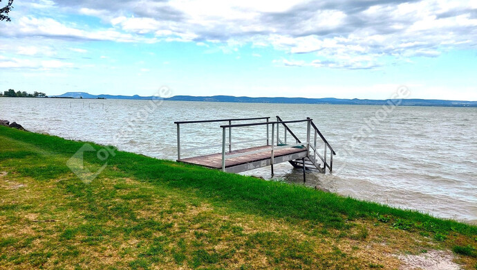 22. kép | Eladó Téglaépítésű lakás, Balatonszemes (#177838)