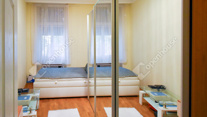 8. kép | Eladó Társasházi lakás, Szeged (#176706)