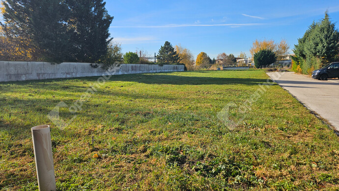 5. kép | Eladó Telek, Győr (#178214)