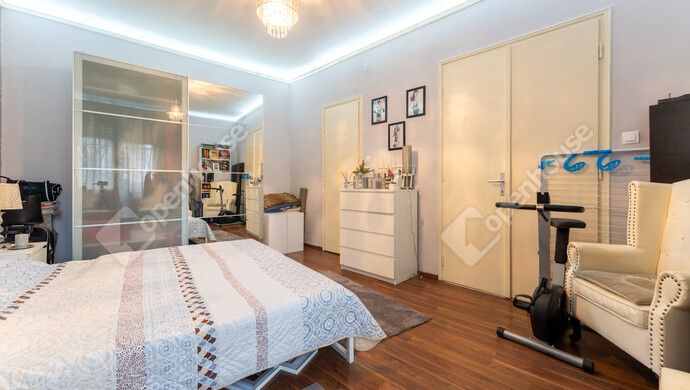 16. kép | Eladó Téglaépítésű lakás, Budapest I. Ker. (#178712)