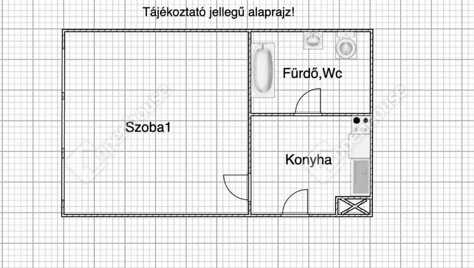 13. kép | Eladó Társasházi lakás, Zalaegerszeg (#179625)