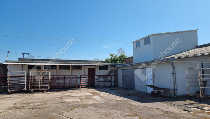 6. kép | Eladó Ipari ingatlan, Hódmezővásárhely (#179476)