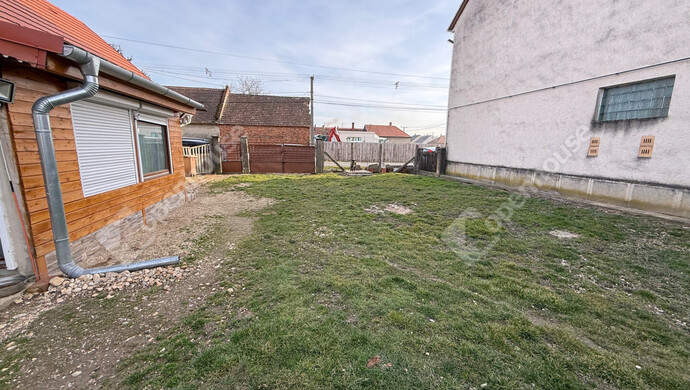 10. kép | Eladó Családi ház, Rábahídvég (#180087)