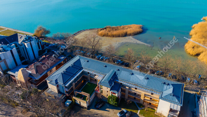 9. kép | Eladó Téglaépítésű lakás, Siófok (#180278)