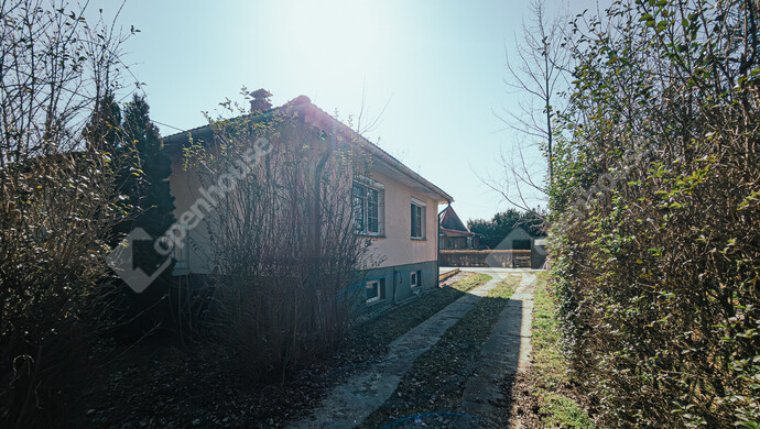 36. kép | Eladó Családi ház, Hegyeshalom (#180272)