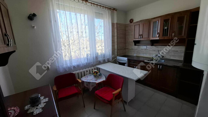 0. kép | Eladó Társasházi lakás, Oroszlány (#181027)