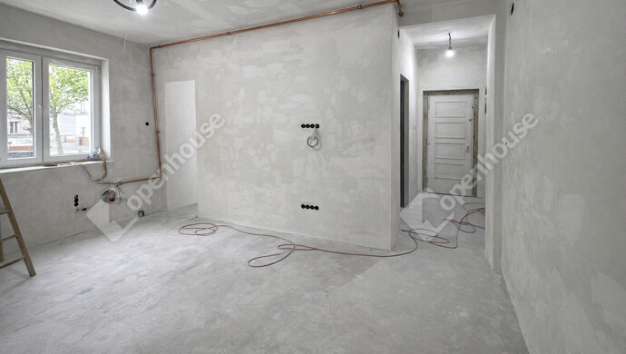 2. kép | Eladó Társasházi lakás, Debrecen (#181105)