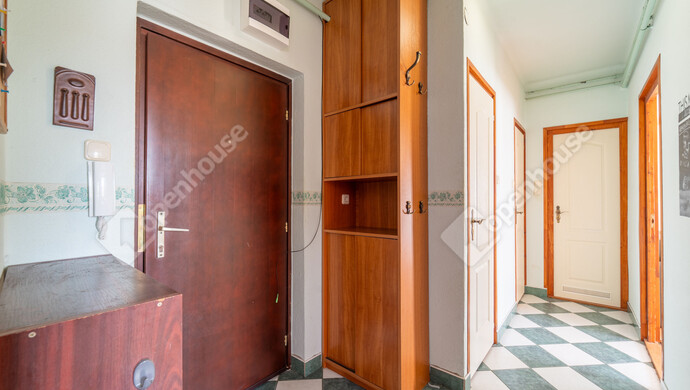 15. kép | Eladó Téglaépítésű lakás, Szeged (#182373)
