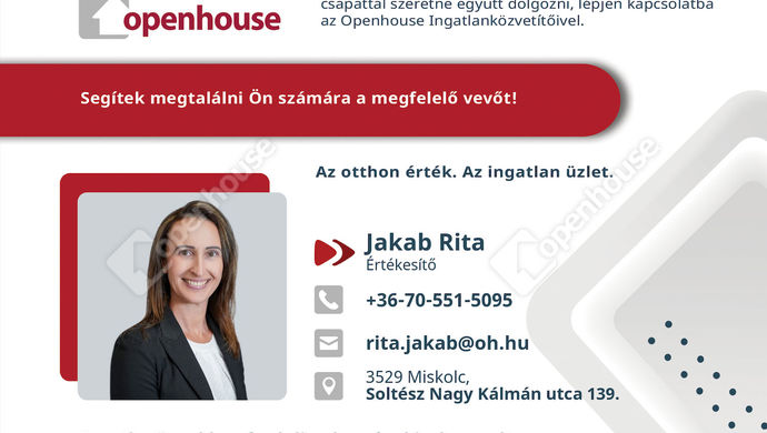 29. kép | Eladó Családi ház, Miskolc (#173689)