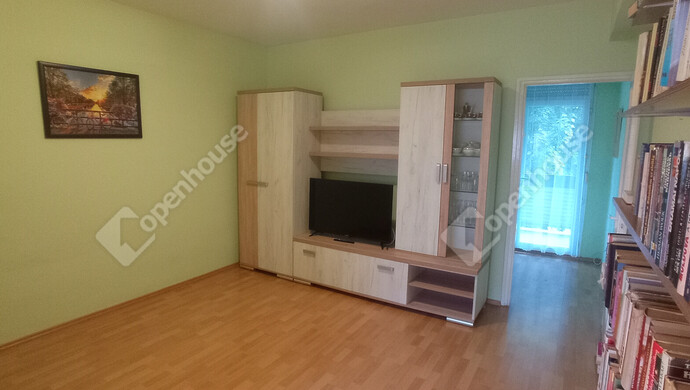 0. kép | Eladó Társasházi lakás, Zalaegerszeg (#176733)