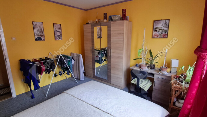 4. kép | Szoba | Eladó Társasházi lakás, Sárospatak (#176961)