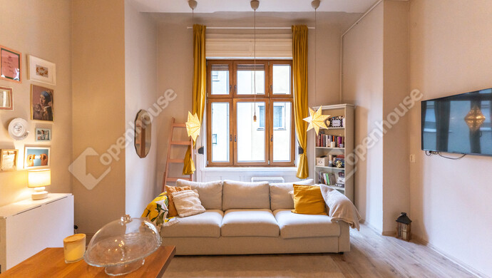 10. kép | Eladó Téglaépítésű lakás, Budapest VIII. Ker. (#177243)