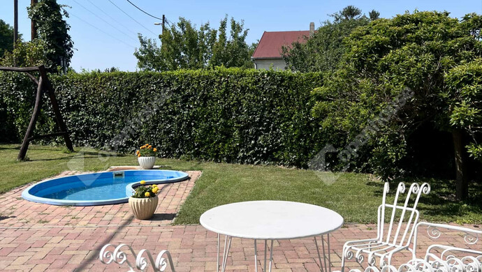 50. kép | Eladó Családi ház, Balatonmáriafürdő (#178039)